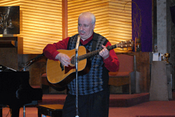 Youth deepen musical, spiritual talents at MMA