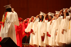 Judge Memorial Catholic High School