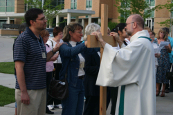 NA Forum shares ideas, support for RCIA process