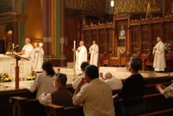 Solemnity of Mary Magdalene is part of Centennial