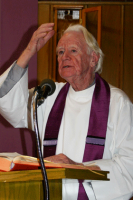 Fr. Dennis Ruane celebrates 50 years of ordination