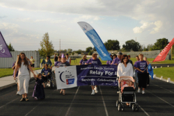 Relay for Life celebrates its 25th year, raises over $13,000