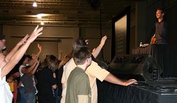 'Life Without Limits' message gives hope to people