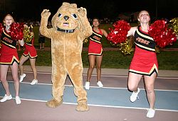 Juan Diego Soaring Eagles remain undefeated; beat the Judge Memorial Catholic High School Bulldogs 34-12