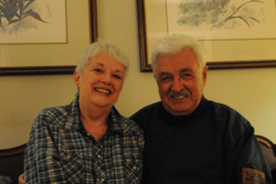 Couple attributes 50 years of marriage to their faith