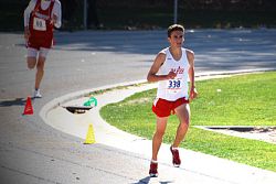 Cross country: Girls take Region XI championship, boys place second
