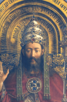 Solemnity of Christ the King: To restore all things in Christ