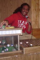 Parishes and schools prepare for Thanksgiving