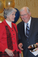 CCS honors those who serve the vulnerable