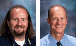 Faculty members to attend convention in Berlin