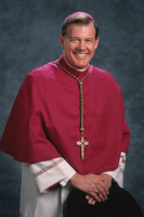 Christmas message from Bishop John C. Wester