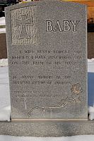 Unen fuerzas para pedir por los ni�os no nacidos