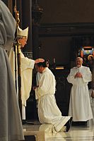 21 men ordained as permanent deacons