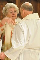 21 men ordained as permanent deacons