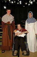 School traditions connect generations