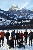 Utah has a Catholic college next door