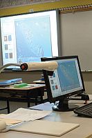 New technology at St. Joseph, Our Lady of Lourdes 