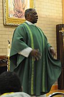 Dr. Martin Luther King Jr.'s legacy continues