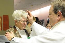 Bishop Wester's new blog: Tuesday Tapestry