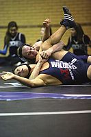 Juan Diego senior wins Sports Faith International award