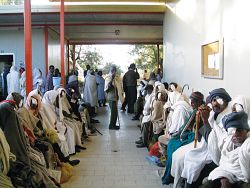 Judge alumnus gives back through world missions