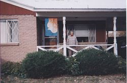 Retreat Houses offer a place for meditation and reflection