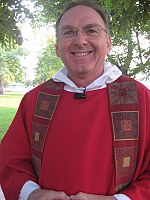 Father Peter Rogers transferring to Los Angeles