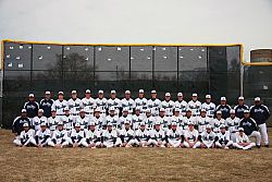 Juan Diego High School baseball players make top 40