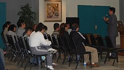 Y usted sabe, �Cu&aacute;l es tu potencial como padre de familia?