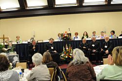 DCCW annual convention draws almost 500 from throughout the state