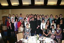 Women of the Year honored for service