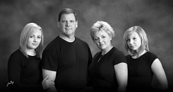 Dan and Tiffini John establish endowment for Juan Diego Catholic High School as parting gift to diocese