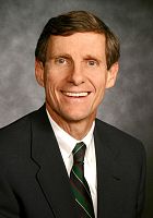 Attorney receives Scott M. Matheson Award for educating youth