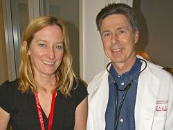 Medical mission to Zimbabwe reveals a need for assistance