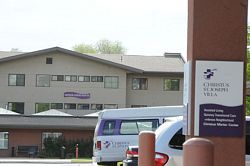 CHRISTUS Health prepares to sell Saint Joseph Villa in Salt Lake City