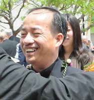 Diocese of Salt Lake ordains two priests