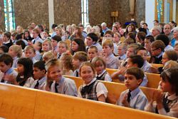 Cosgriff students earn national and statewide recognition