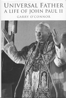 Biographer traces life of Pope John II from his childhood