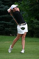 Judge Memorial graduate repeats as Women's Golf State Am Champion