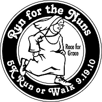 Inaugural 'Run for the Nuns' planned for Carmelite Monastery