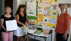 Parishioner creates step-by-step guide to planning a festival