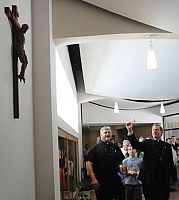 New family life center for St. Thomas More Parish