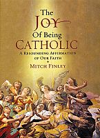 Book illustrates joy of the sacraments