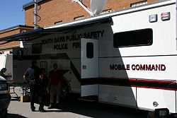 Crisis respondent says resiliency is a key to healing 