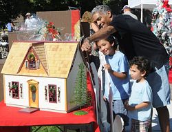 Carmelite Fair continues in memory of Sister Mary Joseph