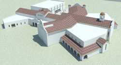 San Francisco de As&iacute;s tendr&aacute; una nueva Iglesia