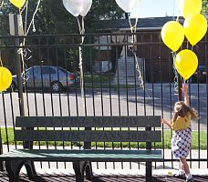 Cosgriff community remembers preschool teacher