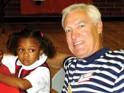 'It's a Grand Celebration!'