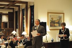 Silver anniversary for Catholic Foundation of Utah