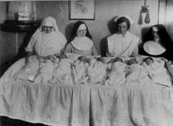 Catholic Community Services celebrates 65 years